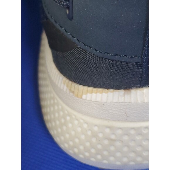 Sperry Men\'s 7 Seas 3-Eye Casual Shoes Navy Blue Sts24363 Size 8 Medium EUC main image 9